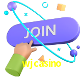 Junte-se ao cassino wjcasino hoje mesmo