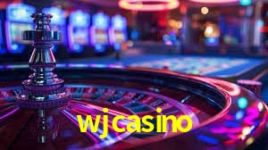 Recursos de Bônus wjcasino