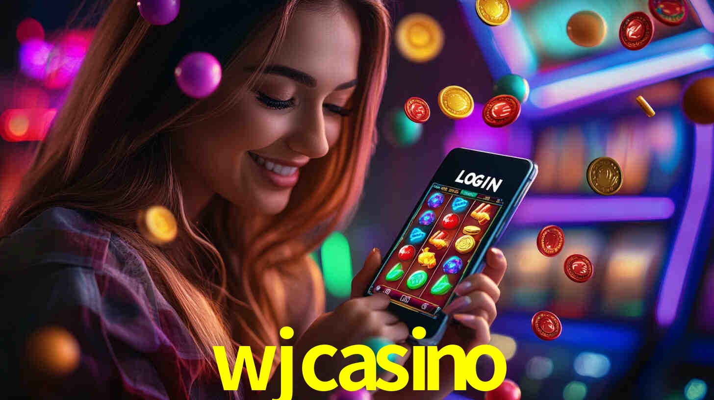 VIP Casino wjcasino