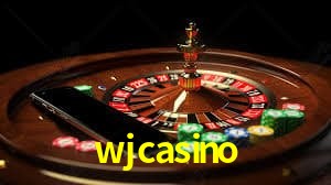 Secure Login wjcasino