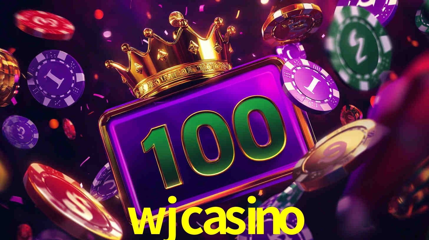 Welcome Bonus wjcasino