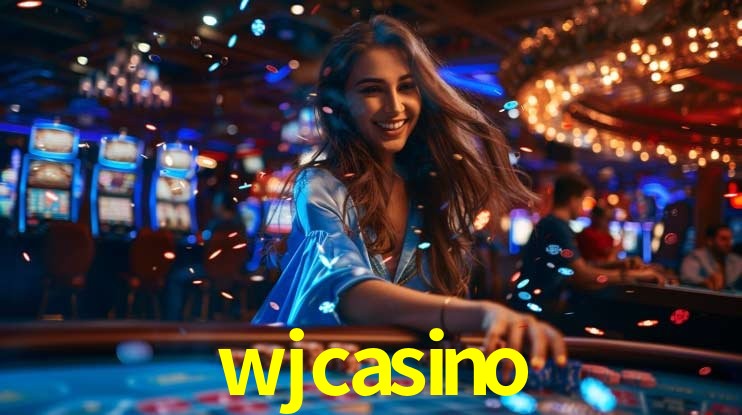 API Integration wjcasino