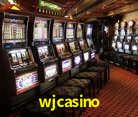 Descubra a Essência do wjcasino: Nossa História e Compromissos
