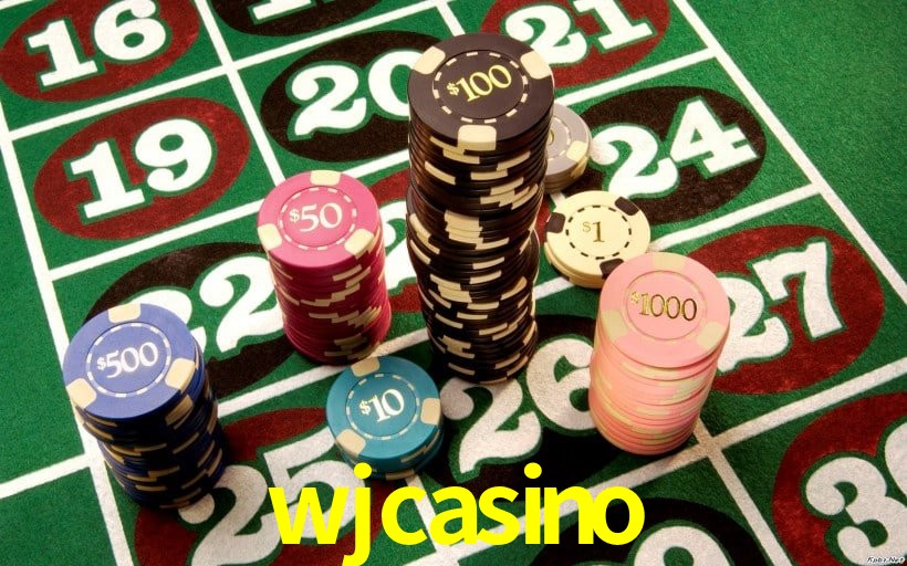 Gates of Olympus wjcasino
