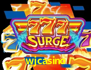 Descubra o Mundo do Cassino Online com wjcasino