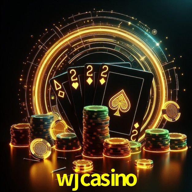 Login Seguro wjcasino