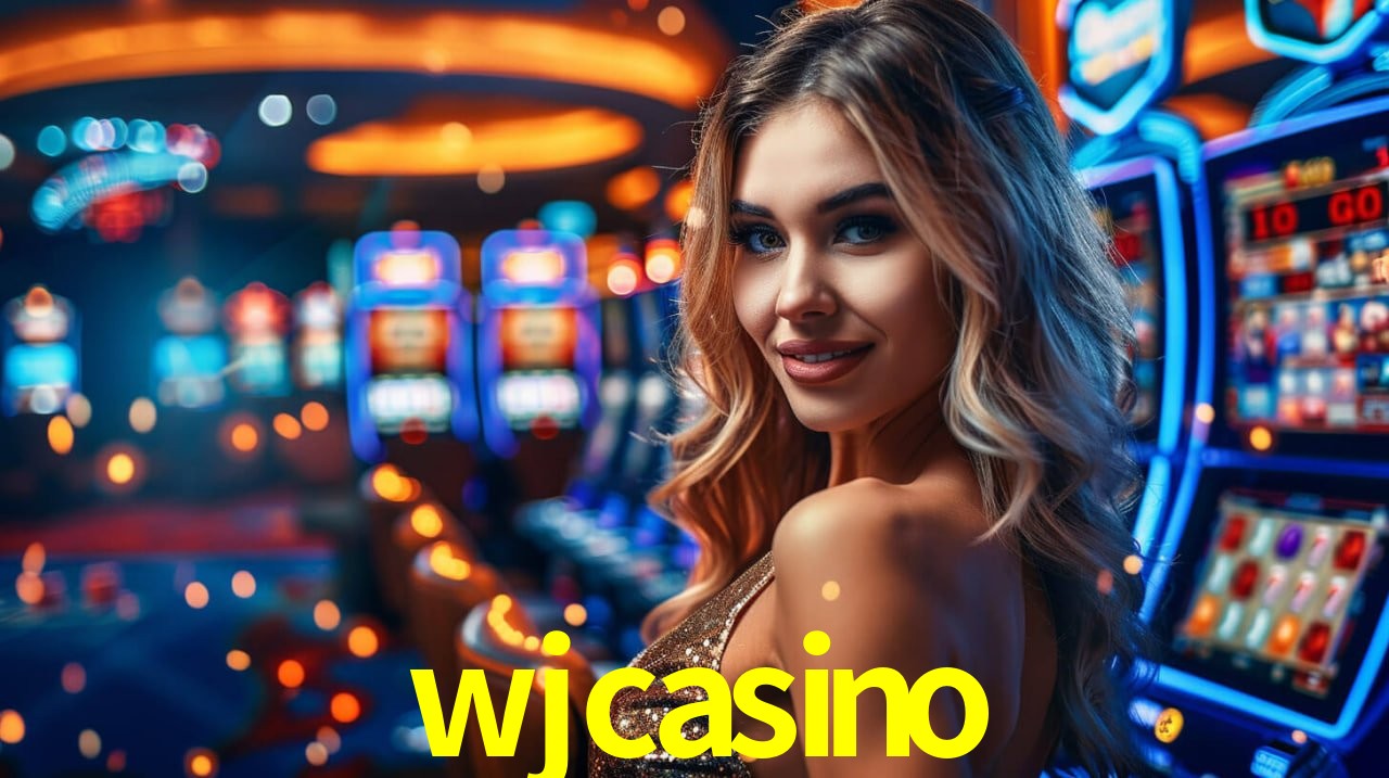 Seasonal Promotions wjcasino