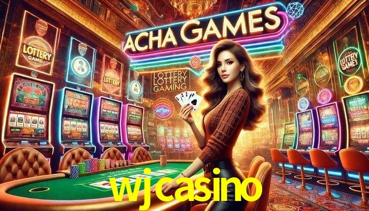 Account Benefits wjcasino