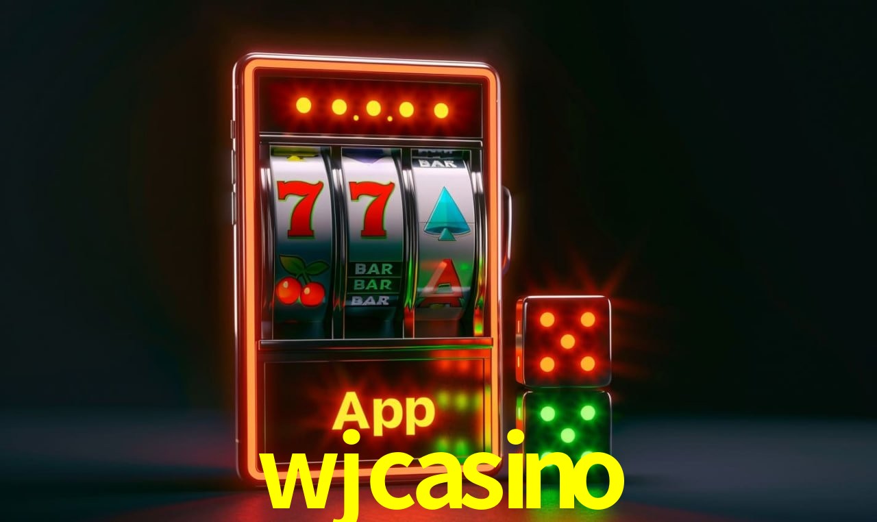 Casino Ao Vivo wjcasino