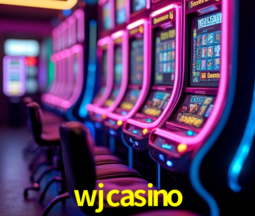 Experimente o Login Seguro Premium no wjcasino