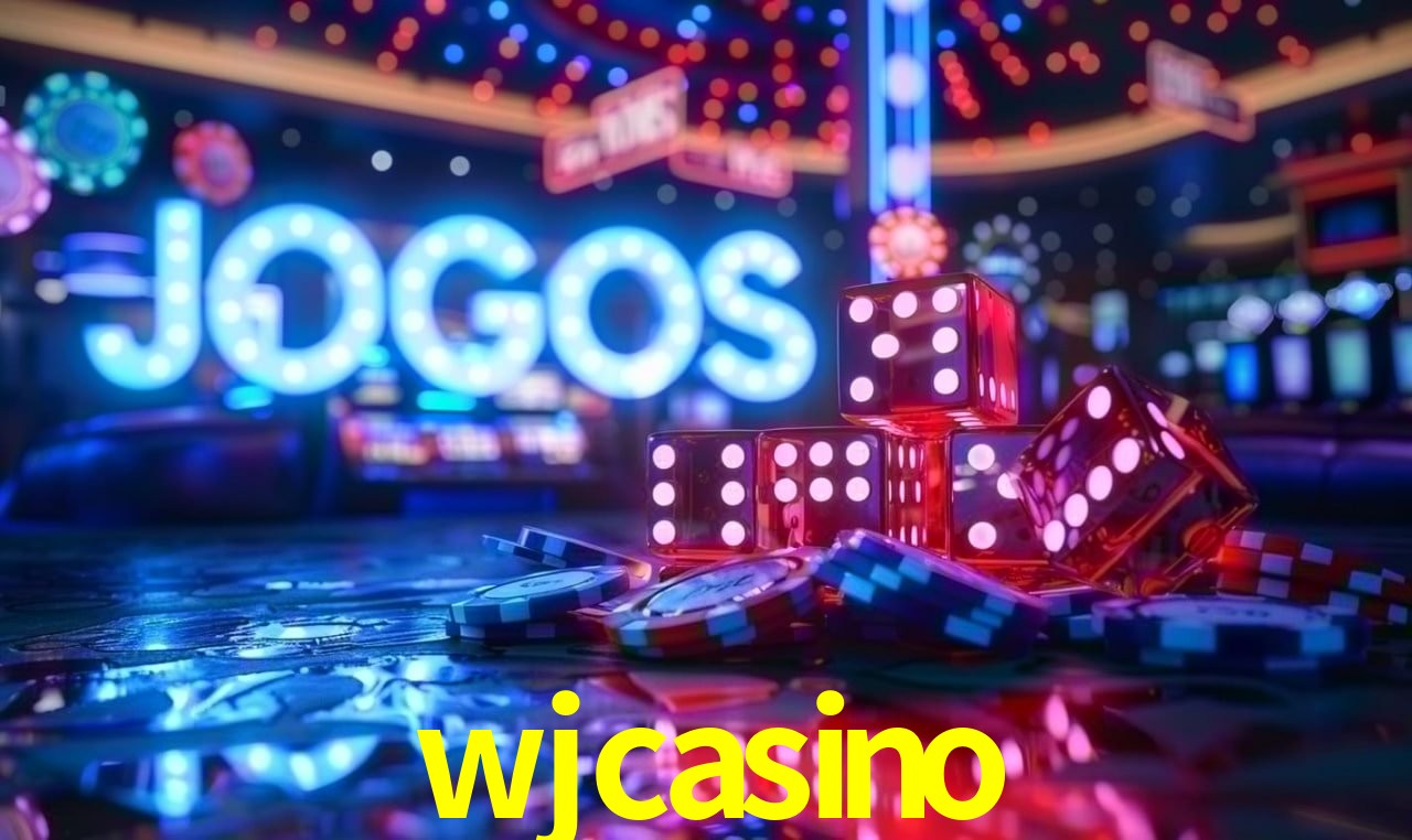 Torneios wjcasino