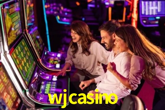 Interface Premium wjcasino