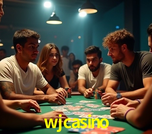 wjcasino,wjcasino.com