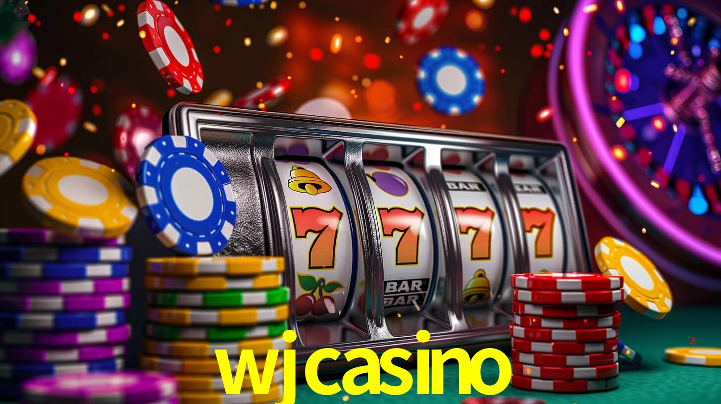 Mesa de Roleta wjcasino