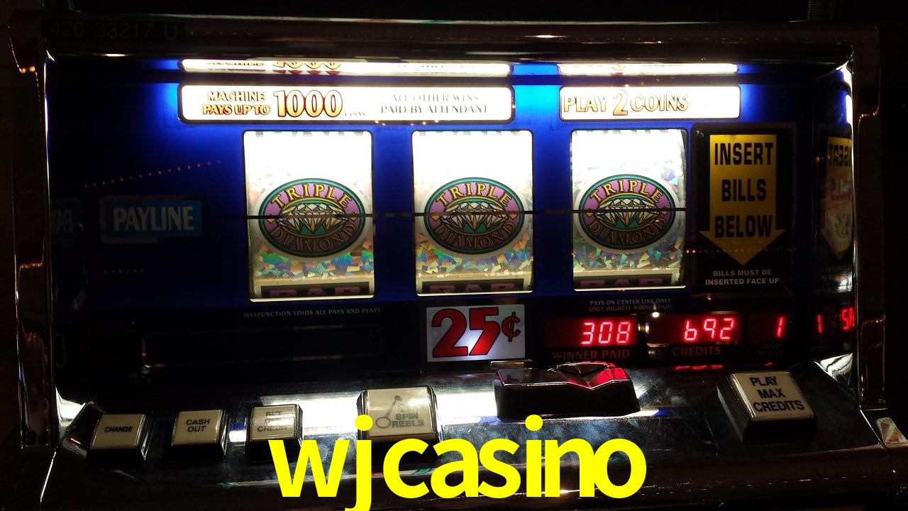 Quick Registration wjcasino
