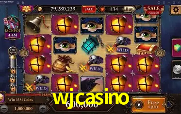 wjcasino bet