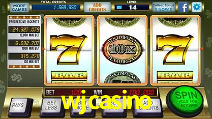 wjcasino
