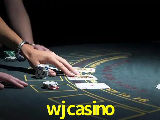 wjcasino,wjcasino.com