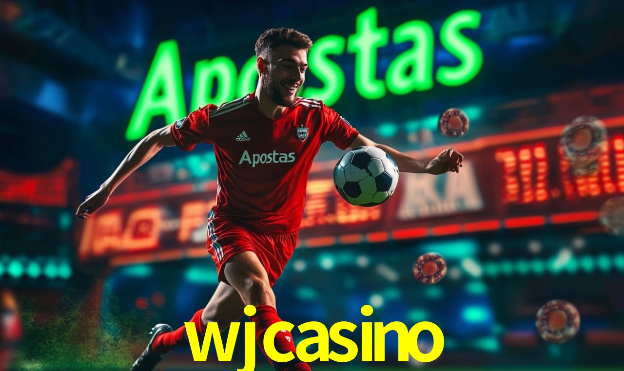 Bônus Diários wjcasino