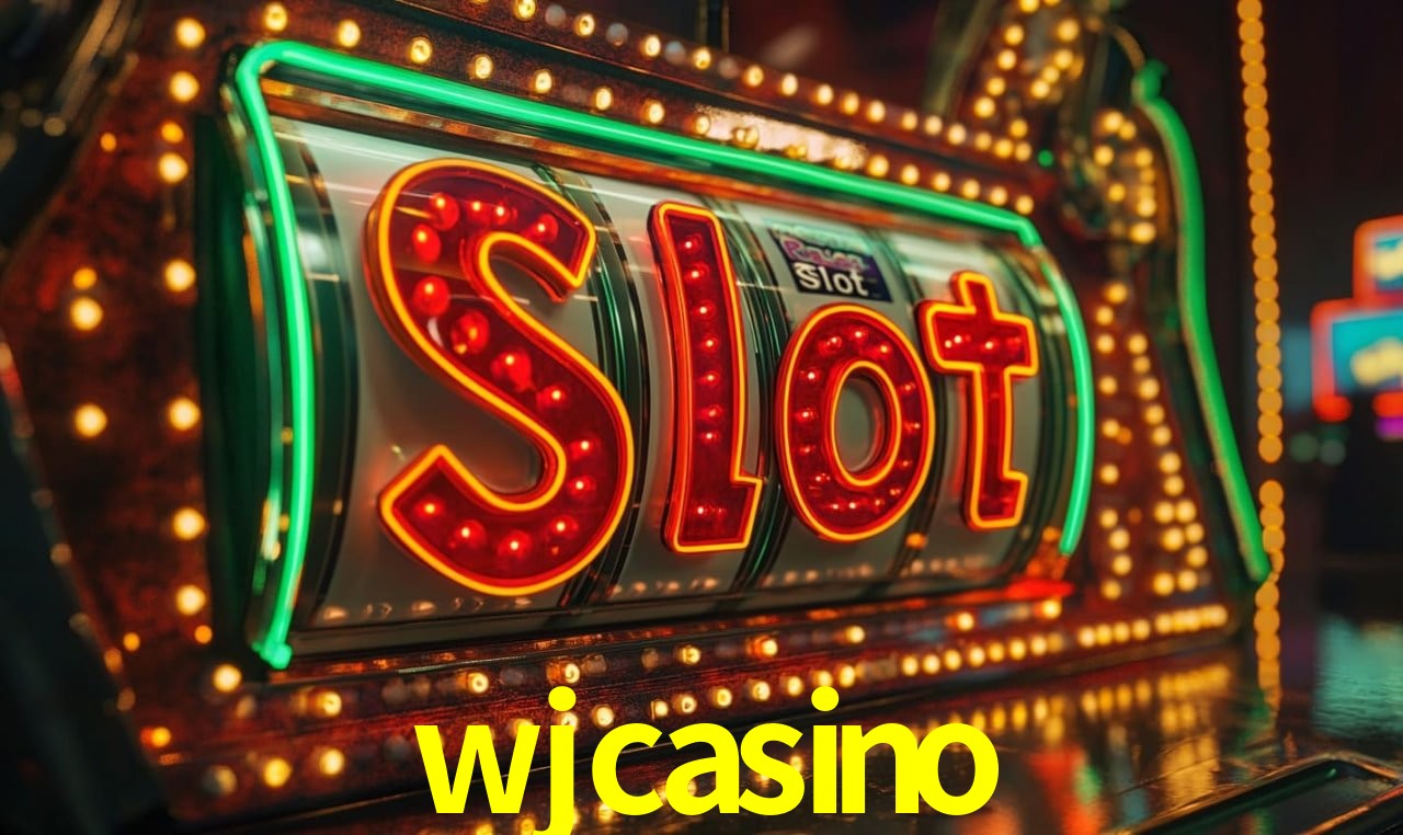 wjcasino bet