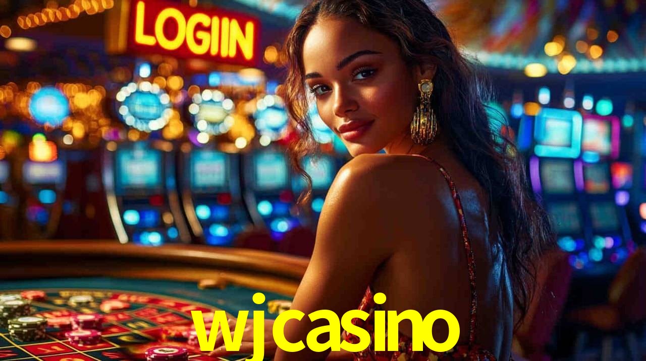 Segurança 2FA wjcasino