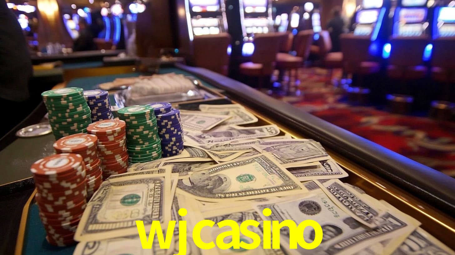 wjcasino,wjcasino.com