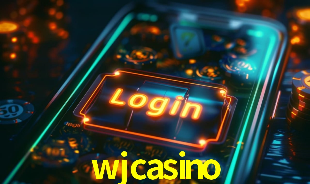 2FA Security wjcasino