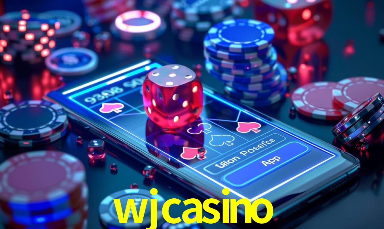 wjcasino bet