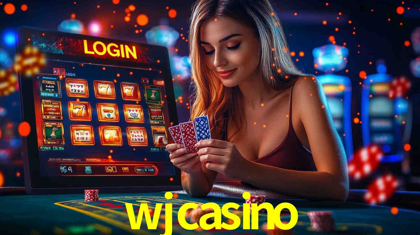 Exclusive Games wjcasino
