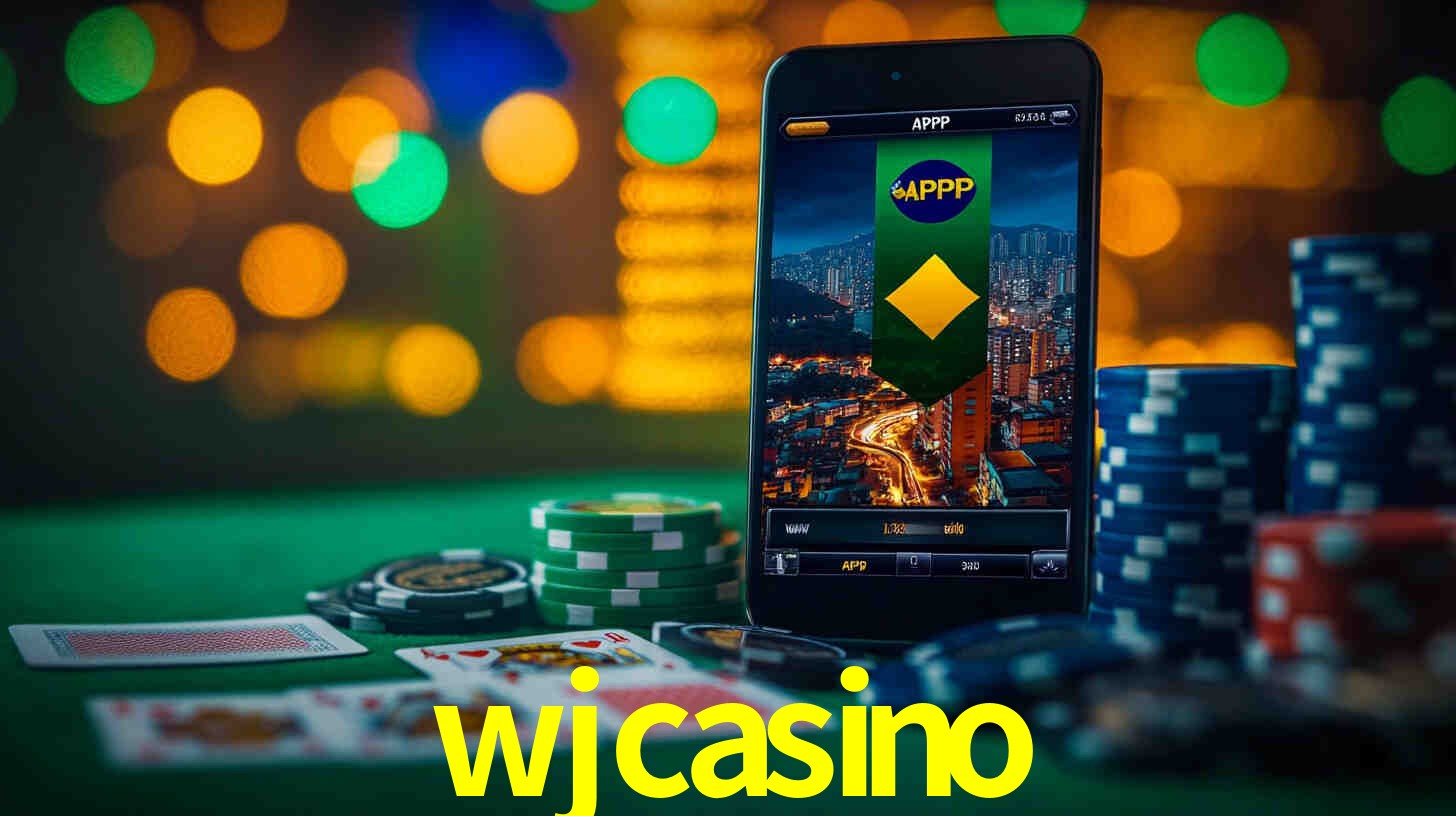A Experiência Imersiva dos Cassinos Ao Vivo no wjcasino