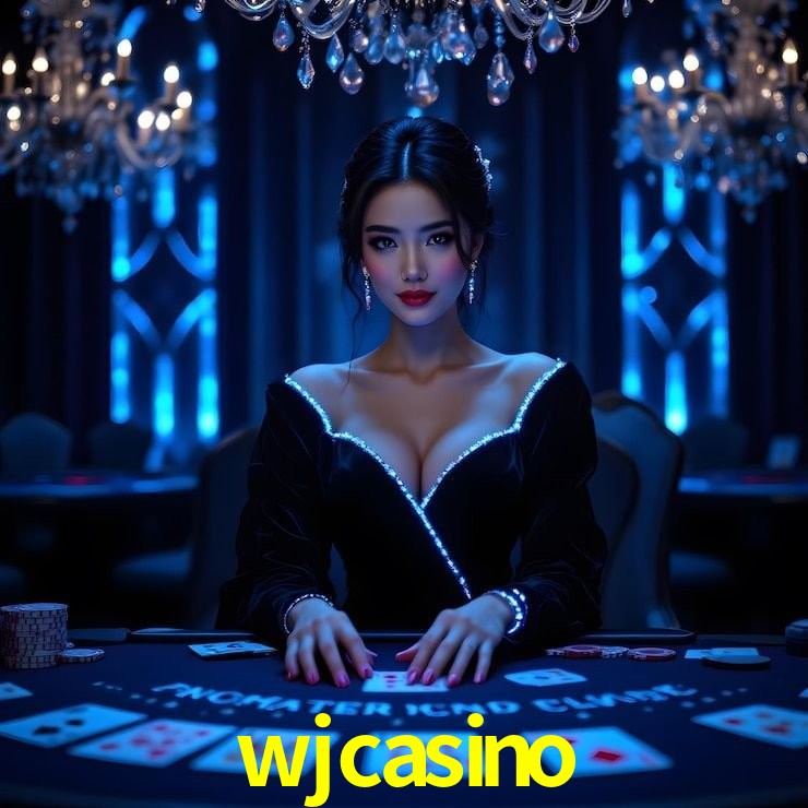 Benefícios da Conta wjcasino
