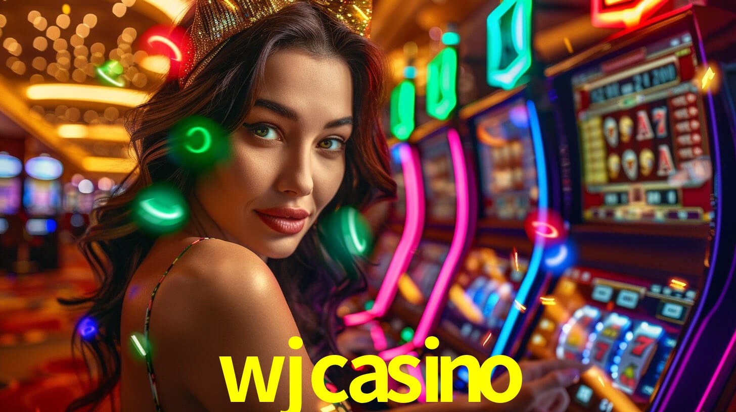 Bônus Generosos e Exclusivos no wjcasino para Você!