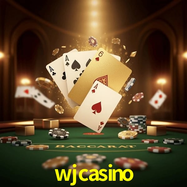 Live Casino wjcasino