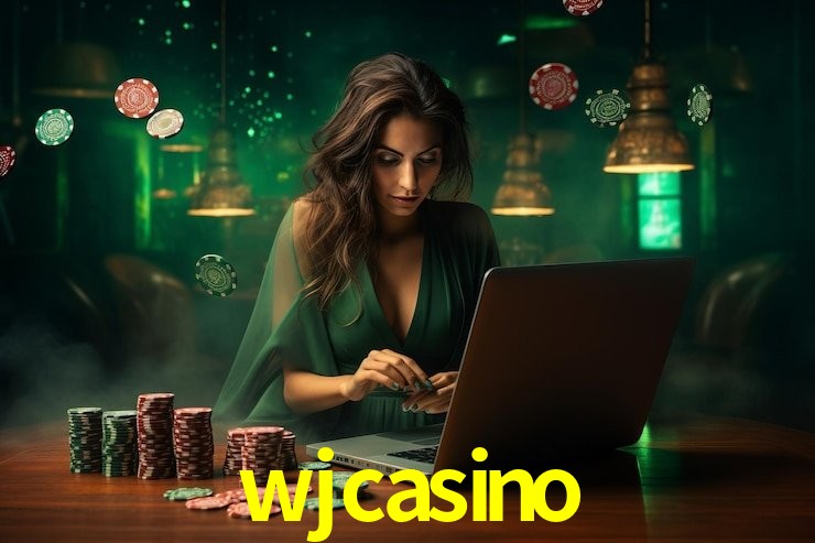 wjcasino bet