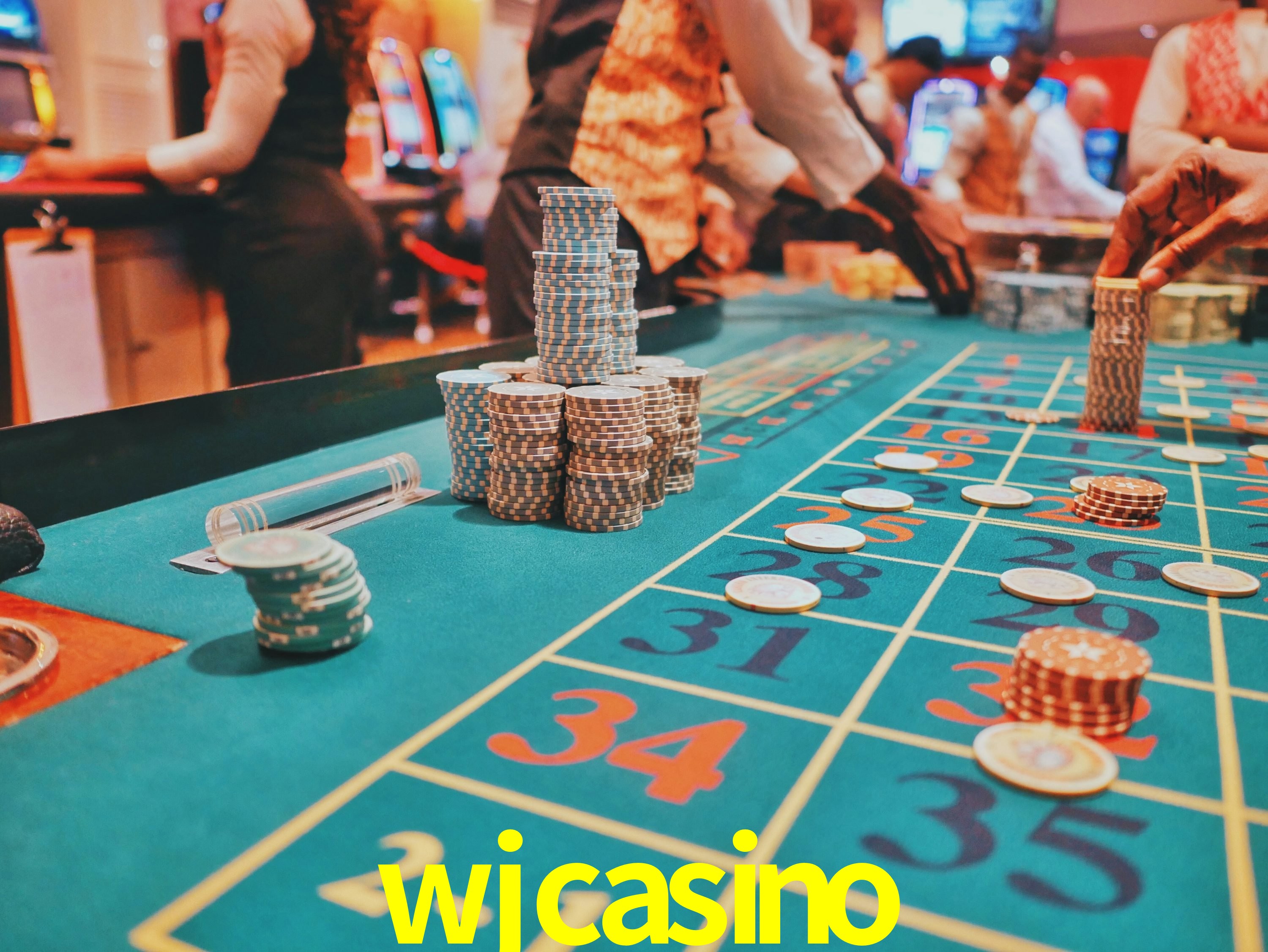 Apostas de Tênis wjcasino