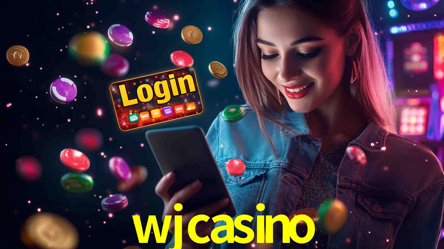 Descubra a Essência do wjcasino: Nossa História e Compromissos