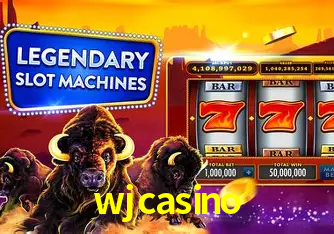 Desvendando o Mundo dos Jogos Virtuais na wjcasino