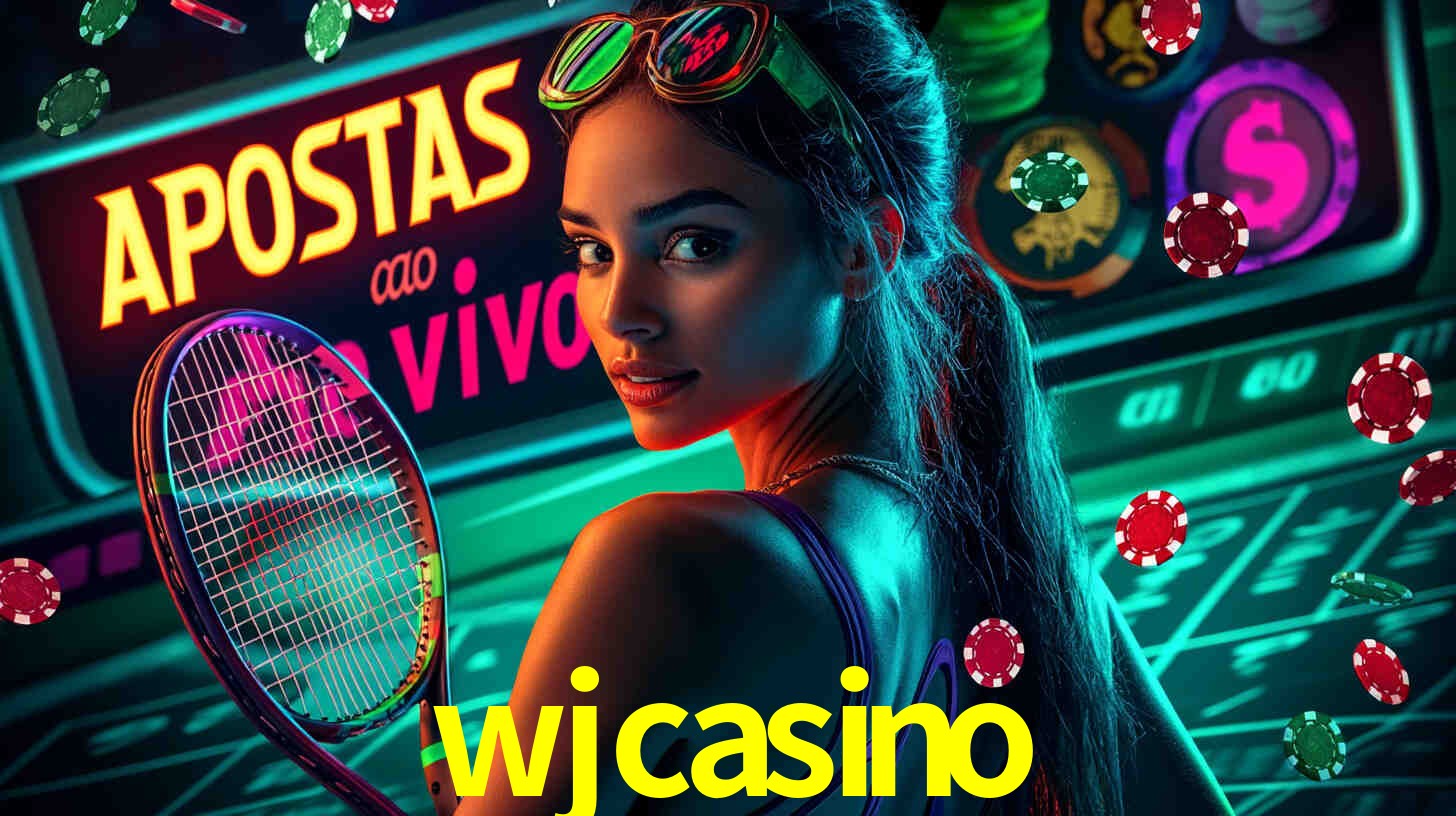 Descubra a Essência do wjcasino: Nossa História e Compromissos