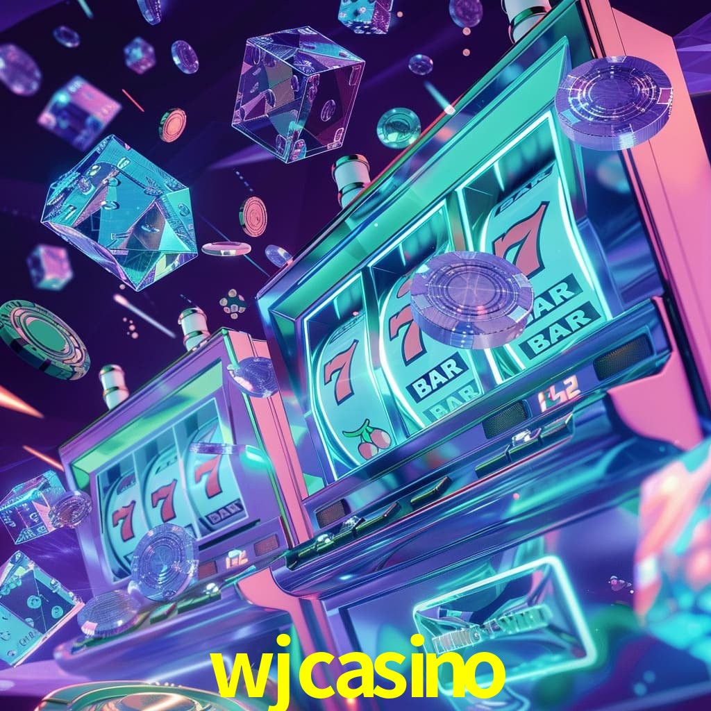 wjcasino: Seu Especialista em Apostas Esportivas Brasileiras
