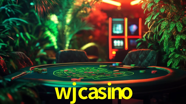 Bonus Features wjcasino