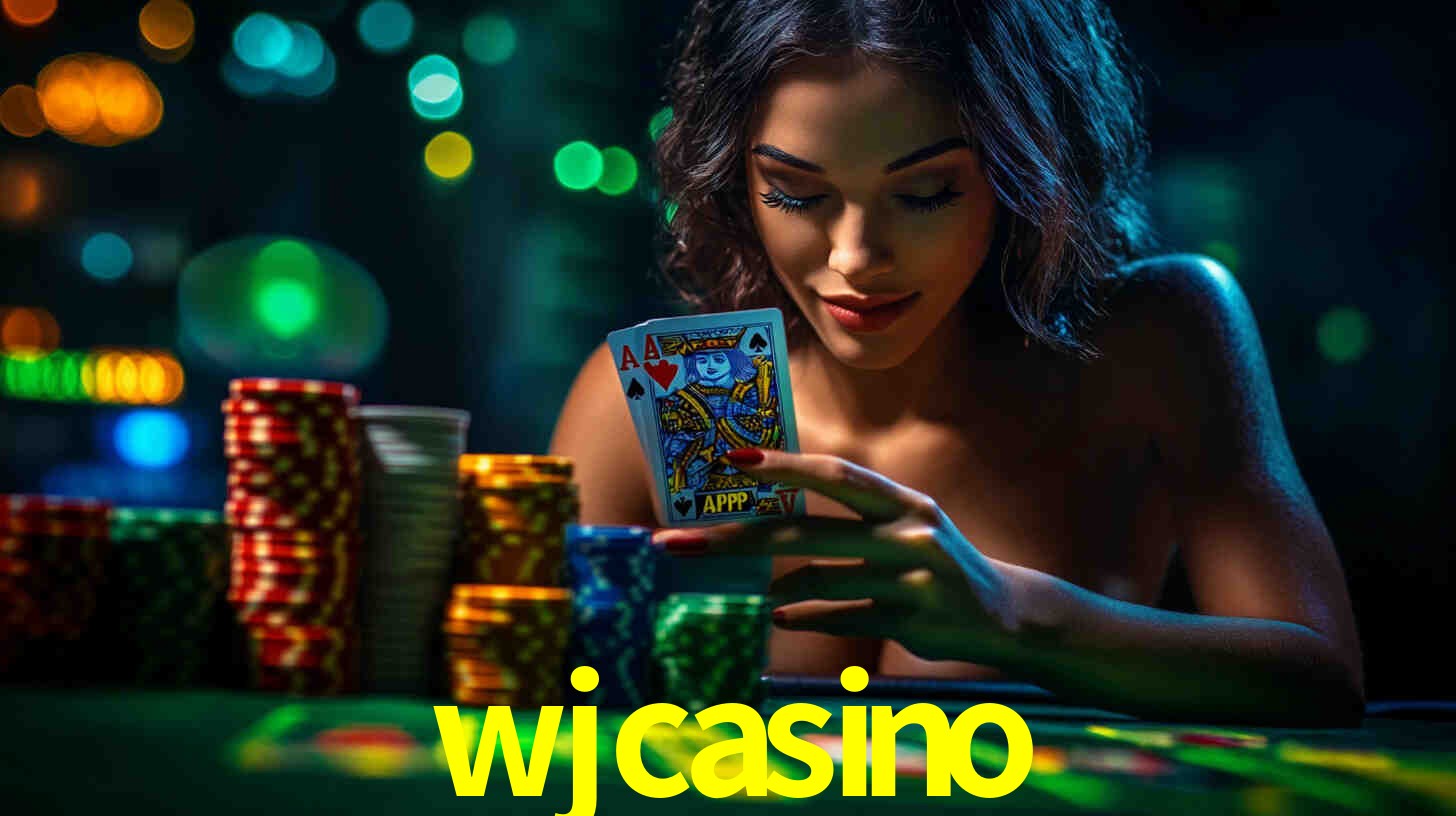 Inovações de Jogos na wjcasino: O Futuro das Experiências Interativas