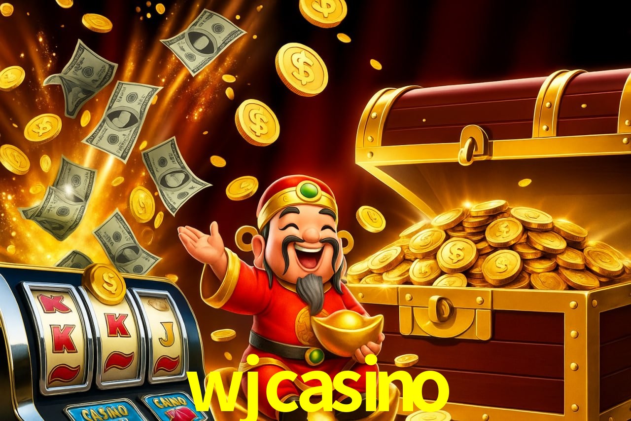 Mesa de Blackjack wjcasino