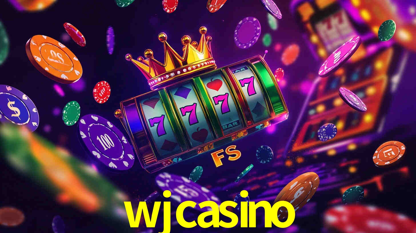 Statistics wjcasino
