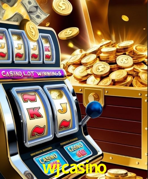 Weekend Specials wjcasino