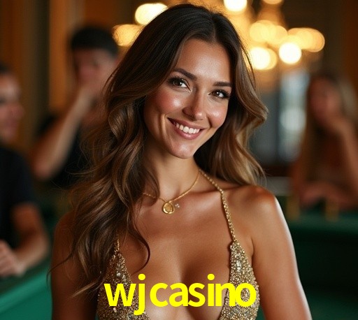 Bônus de Boas-vindas wjcasino