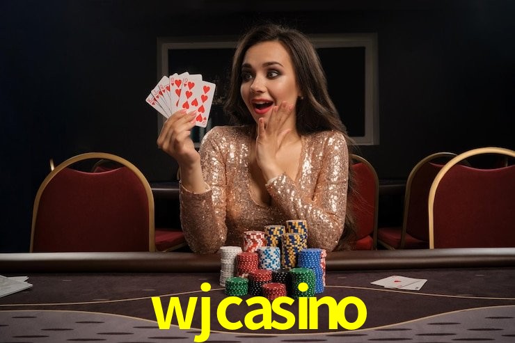 Jogos Exclusivos wjcasino