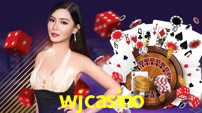 Programa VIP wjcasino