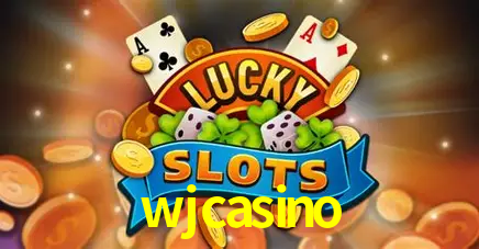 Desvendando o Mundo dos Jogos Virtuais na wjcasino