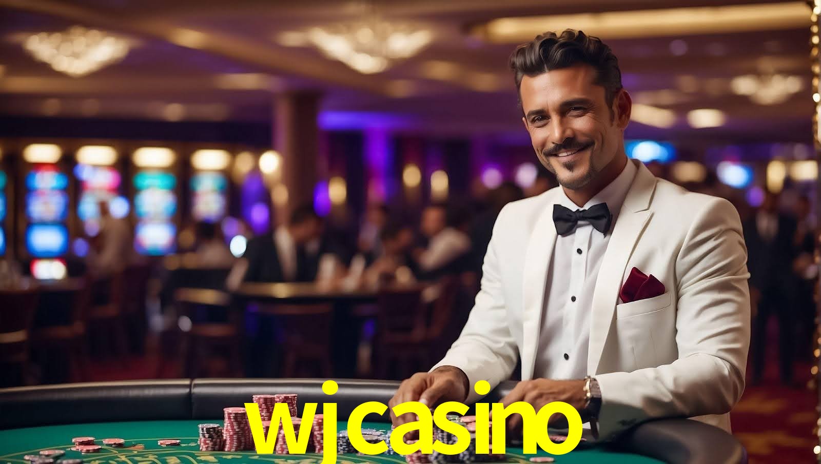 Ofertas Exclusivas wjcasino