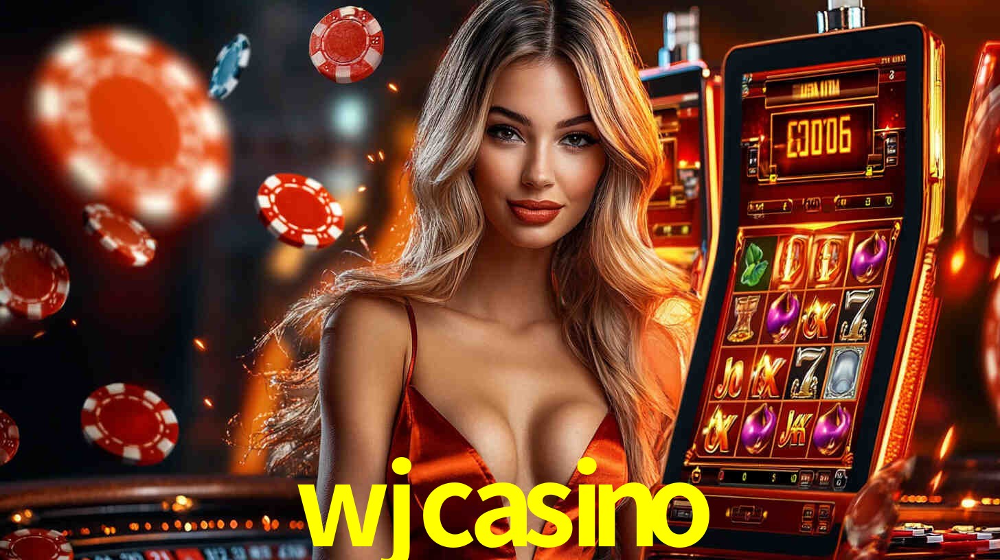 Live Casino wjcasino